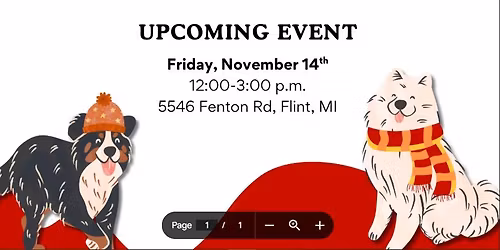 Adopt A Pet Adoption Event-4