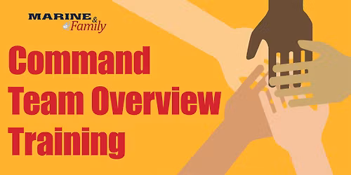 Command Team Overview (CTO)