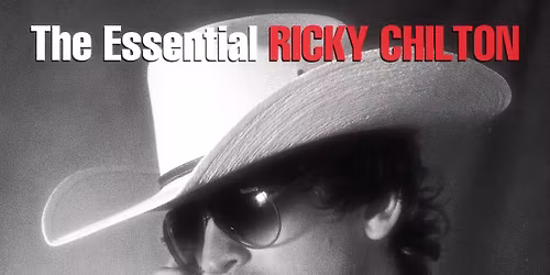 Ricky Chilton