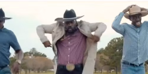 BOWLES PARK COWBOY \ud83e\udd20 COWGIRL Pre- Reunion