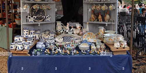 Wembley Summer Art & Craft Market