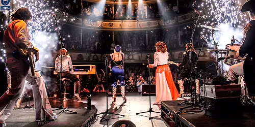 Maryland Theatre, Hagerstown