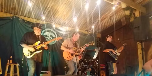 The Stratocrackers Live; Free Show!