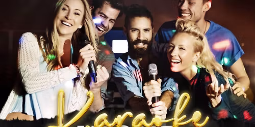 Karaoke at On The Patio - Everman