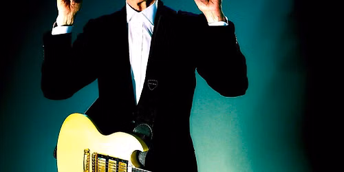 Peter Capaldi