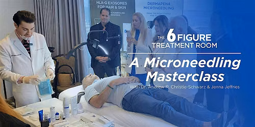 THE 6 FIGURE TREATMENT ROOM - CHICAGO