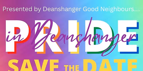 Deanshanger Good Neighbours Pride in Deanshanger 