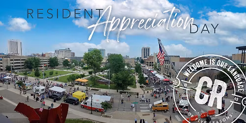 Resident Appreciation Day