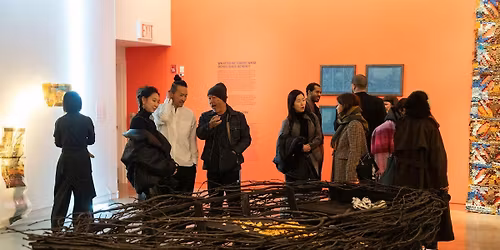 First Friday: Summer 2026 Series\u2014June: Boogie Down PRIDE