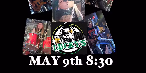 SKAVINJIR Preys on Luckys Saloon