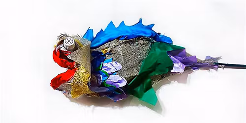 Aqualumina Workshop: Fish Lanterns