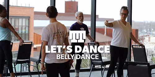 Let's Dance | Belly Dance