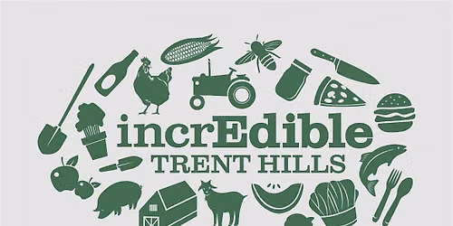 IncrEdible Edible Festival