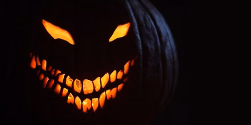 Pumpkin & Neep Carving Workshop 
