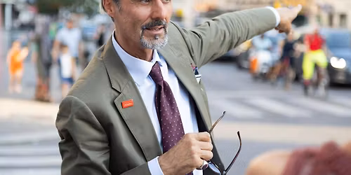 UNTOLD Vienna Walk - Gr\u00e4tzelf\u00fchrung durch den Dritten mit Markus H\u00fcbl