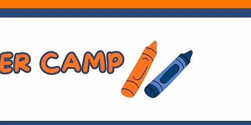 Kinder Camp