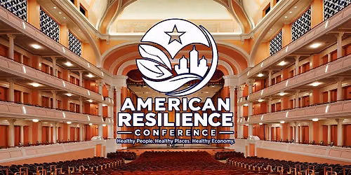 Data Center Forum - American Resilience Conference