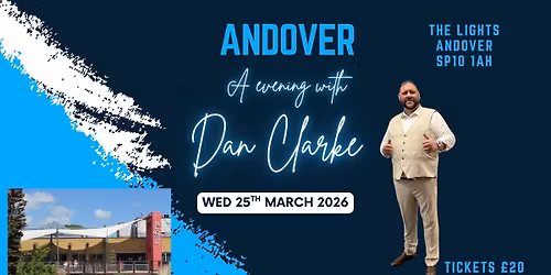 Andover Psychic Night