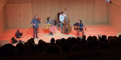 Concert \u00e0 Feurs (42) - Sc\u00e8nes en Forez