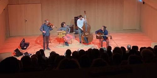 Concert \u00e0 Feurs (42) - Sc\u00e8nes en Forez