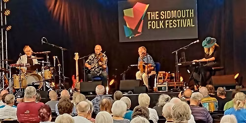 Fleecey Folk: Banter