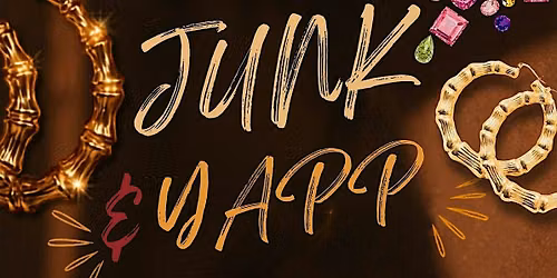 Junk and Yapp