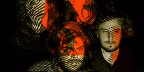 The Faint with Hercules and Love Affair