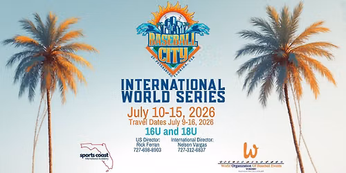International World Series