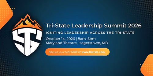 Tri-State Leadership Summit