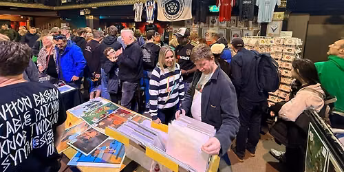 The Merch Market D.I.Y.
