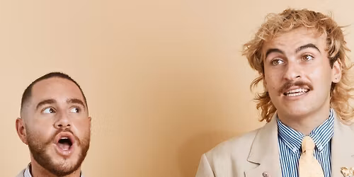 Netflix Is A Joke Presents: Good Children: The Podcast