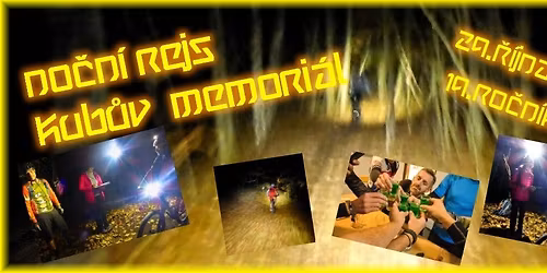 ... kub\u016fv memori\u00e1l-no\u010dn\u00ed rejs dvacet p\u011bt ...