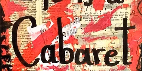 Celtic Cabaret of Santa Barbara County!