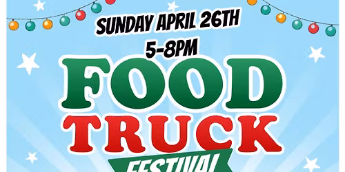 Food Truck Festival