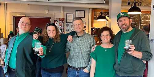 Live Music with FitzBlarney