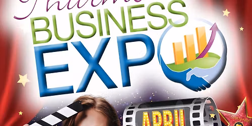 22nd Annual Thurmont Business Expo Goes Hollywood