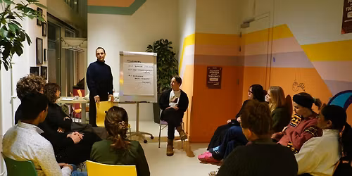 Wanneer is liefde goed genoeg? - Amsterdam-Noord