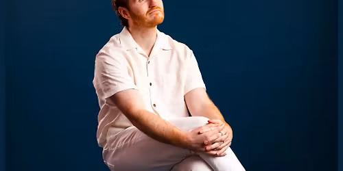 Ali Woods: At The Moment Tour Live in Southampton