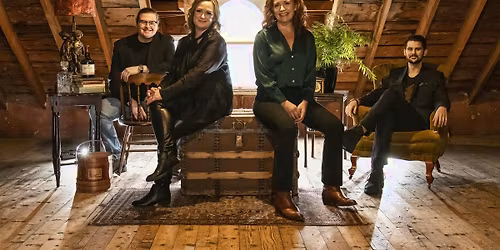 Maggie's Wake