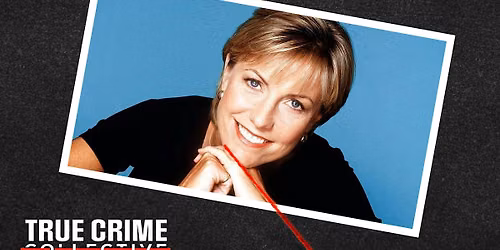 True Crime Collective- The M**der of Jill Dando