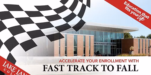 Fast Track to Fall - Mattoon