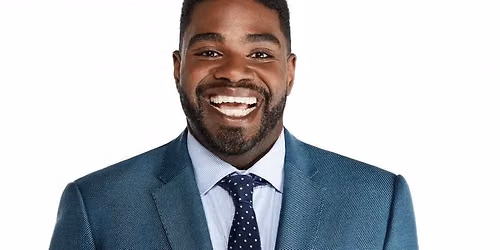Ron Funches Live