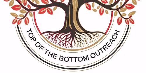 First Annual  Community Outreach Day