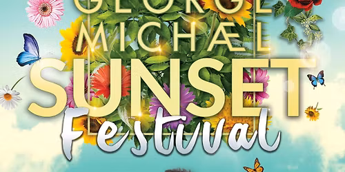 The George Michael Sunset Festival Liverpool 