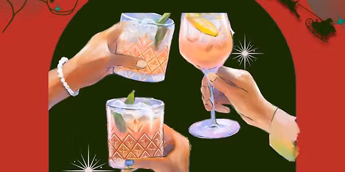 Christmas Skittles Party