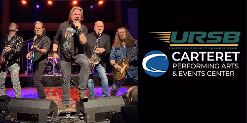 Hollywood Nights: The Bob Seger Experience