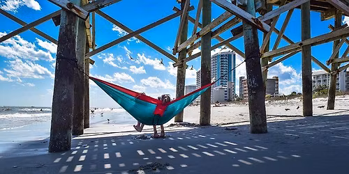 \ud83c\udf34 Escape to Myrtle Beach for the Weekend! \ud83c\udf0a\u2600\ufe0f $149 per couple