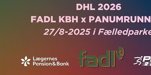 DHL STAFETTEN 2026