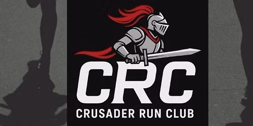 Crusader Run + Walk Club