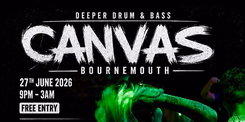 Deeper Drum & Bass Summer Session